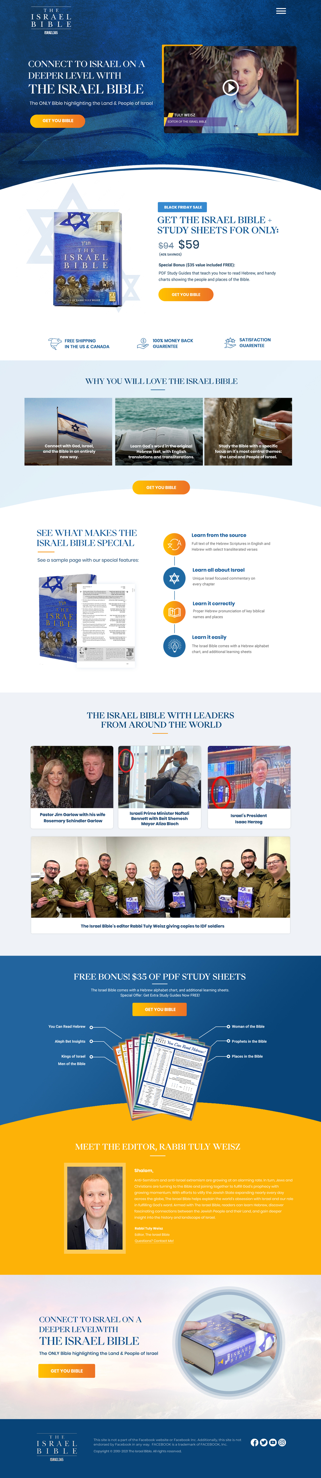 Web Design by Blue Sparrow for this project | Design #27746005