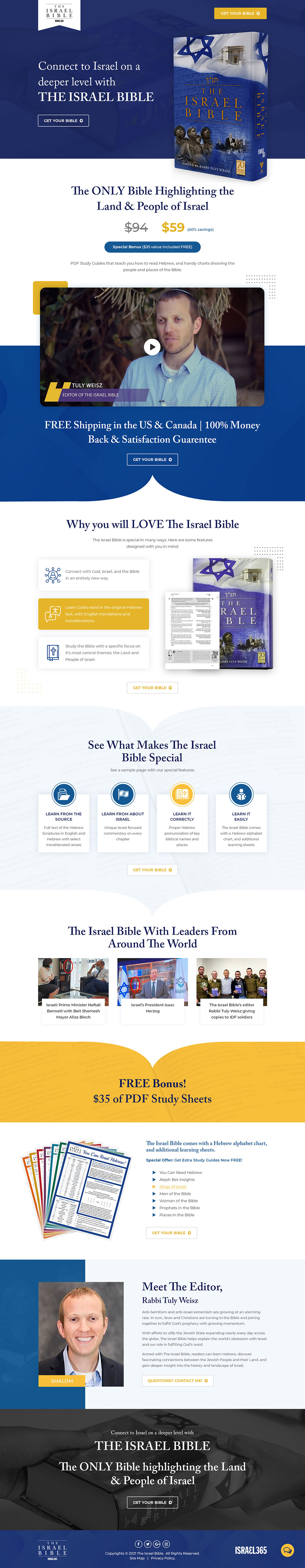 Web Design by VC for this project | Design #27730206