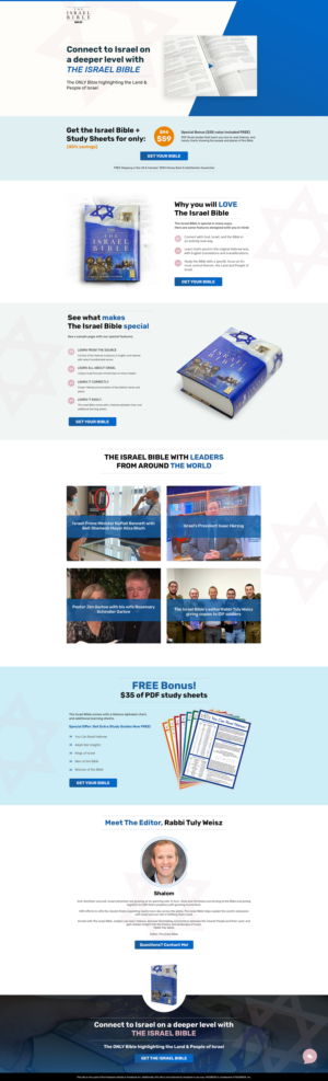 Web Design by nh5 for this project | Design: #27711928