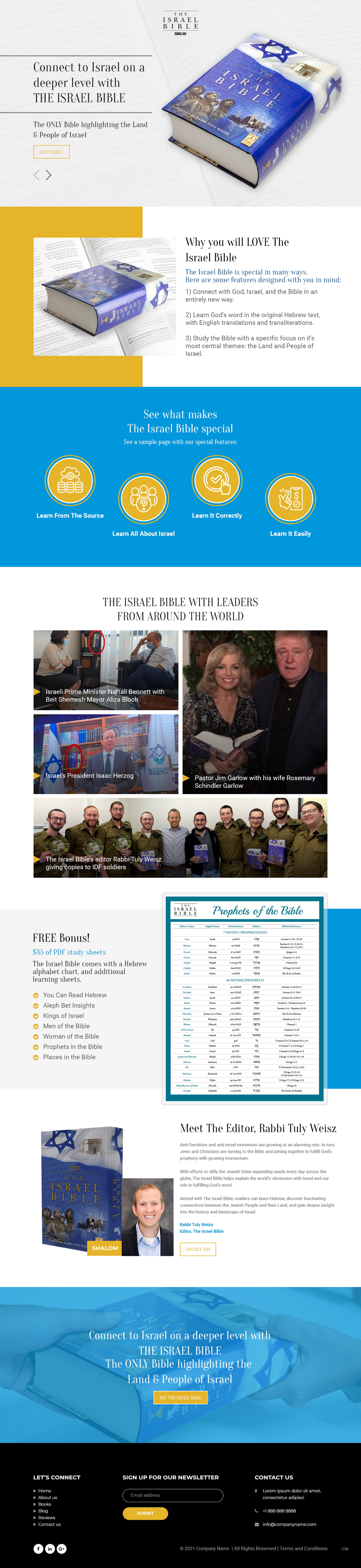 Web Design by pb for this project | Design #27717083