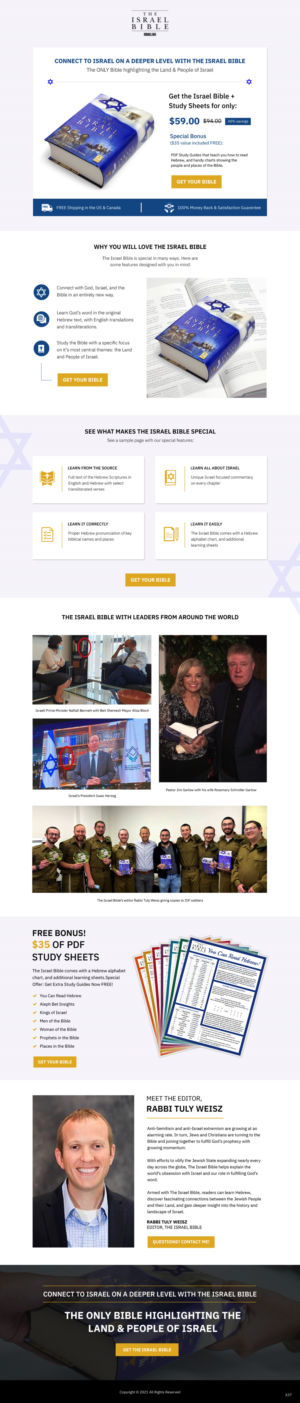 Web Design by pb for this project | Design: #27717088
