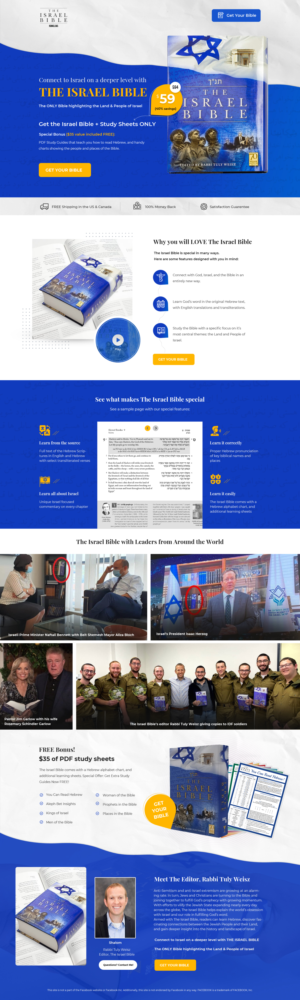 Web Design by WebPixel for this project | Design #27713458