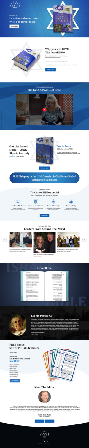 Web Design by sai.designer87 for this project | Design: #27720895