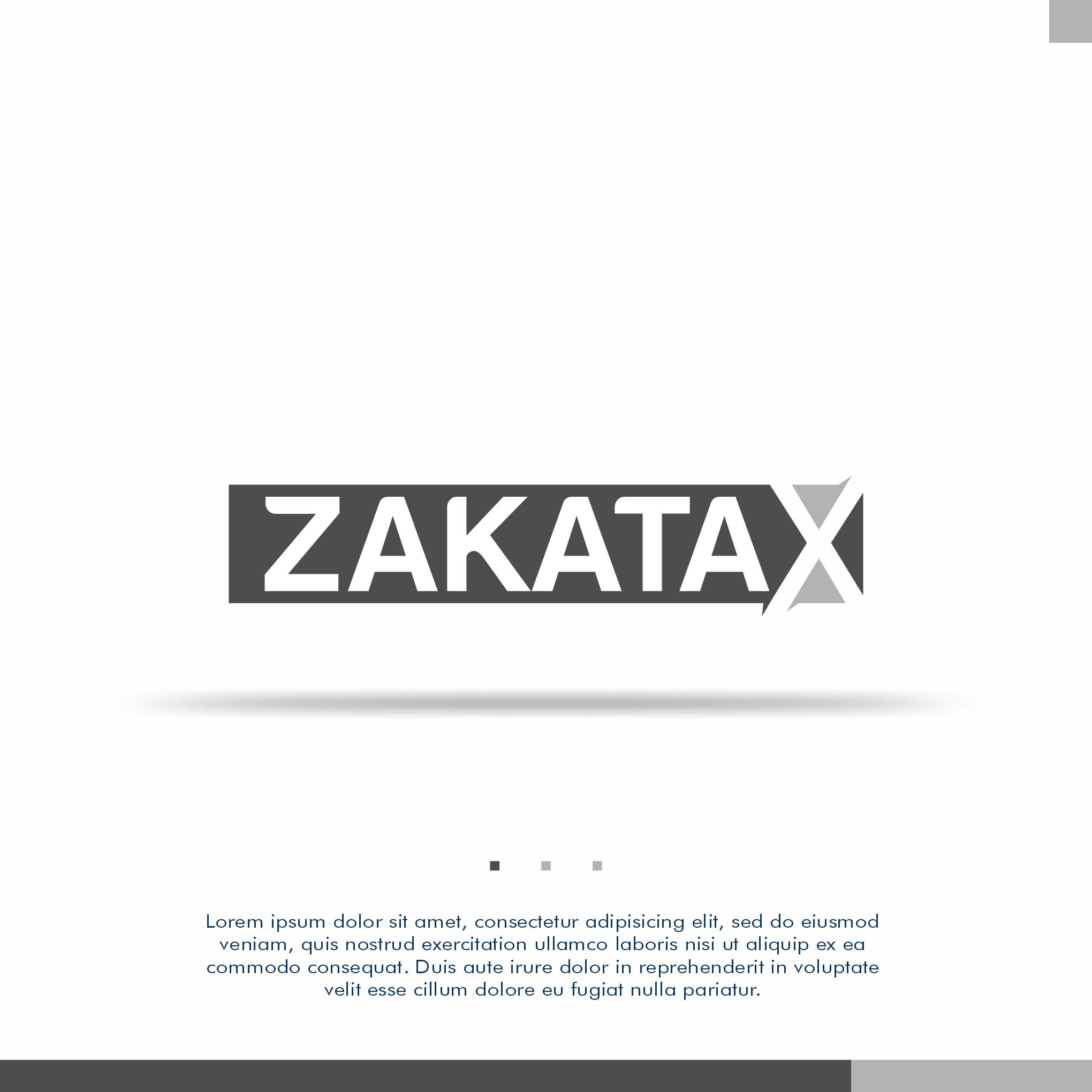 Logo Design by TUCALU for this project | Design #27737324