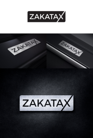 Design de Logo par Ayub Zafar pour ce projet | Design : #27716122