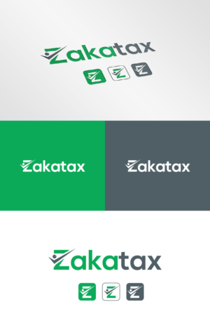 Design de Logo par Ayub Zafar pour ce projet | Design : #27716356