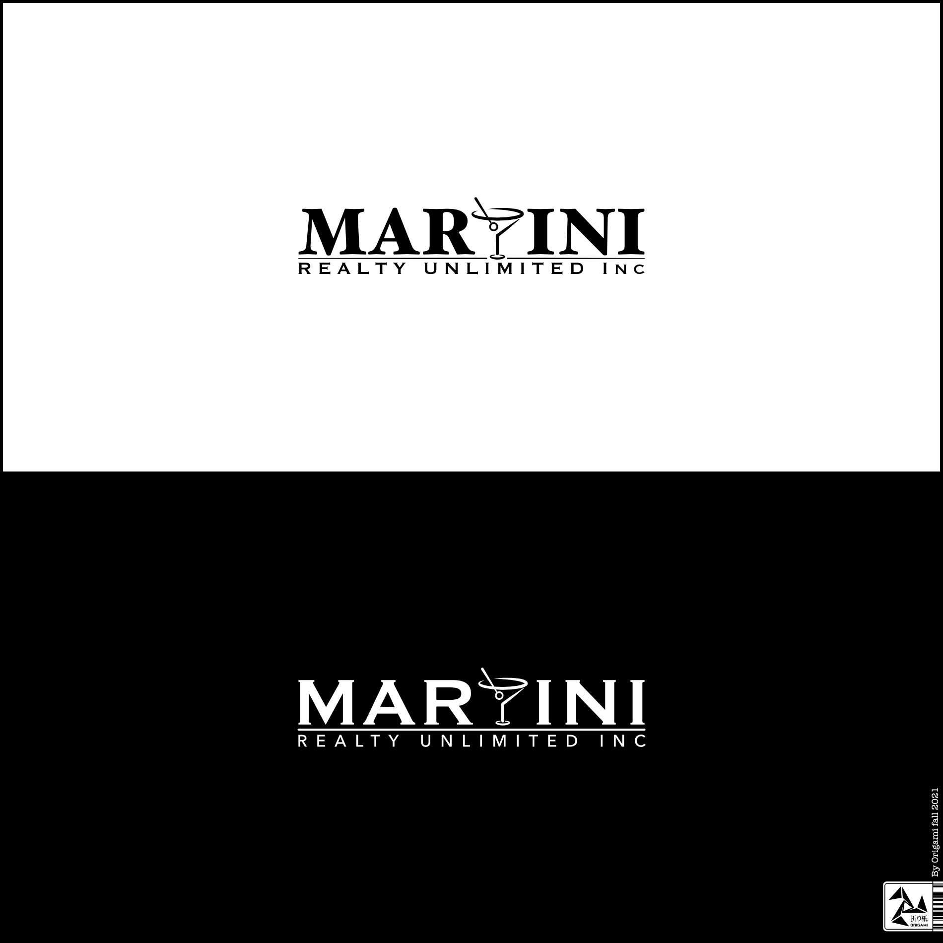 Logo Design by Origami visual for this project | Design #27709227
