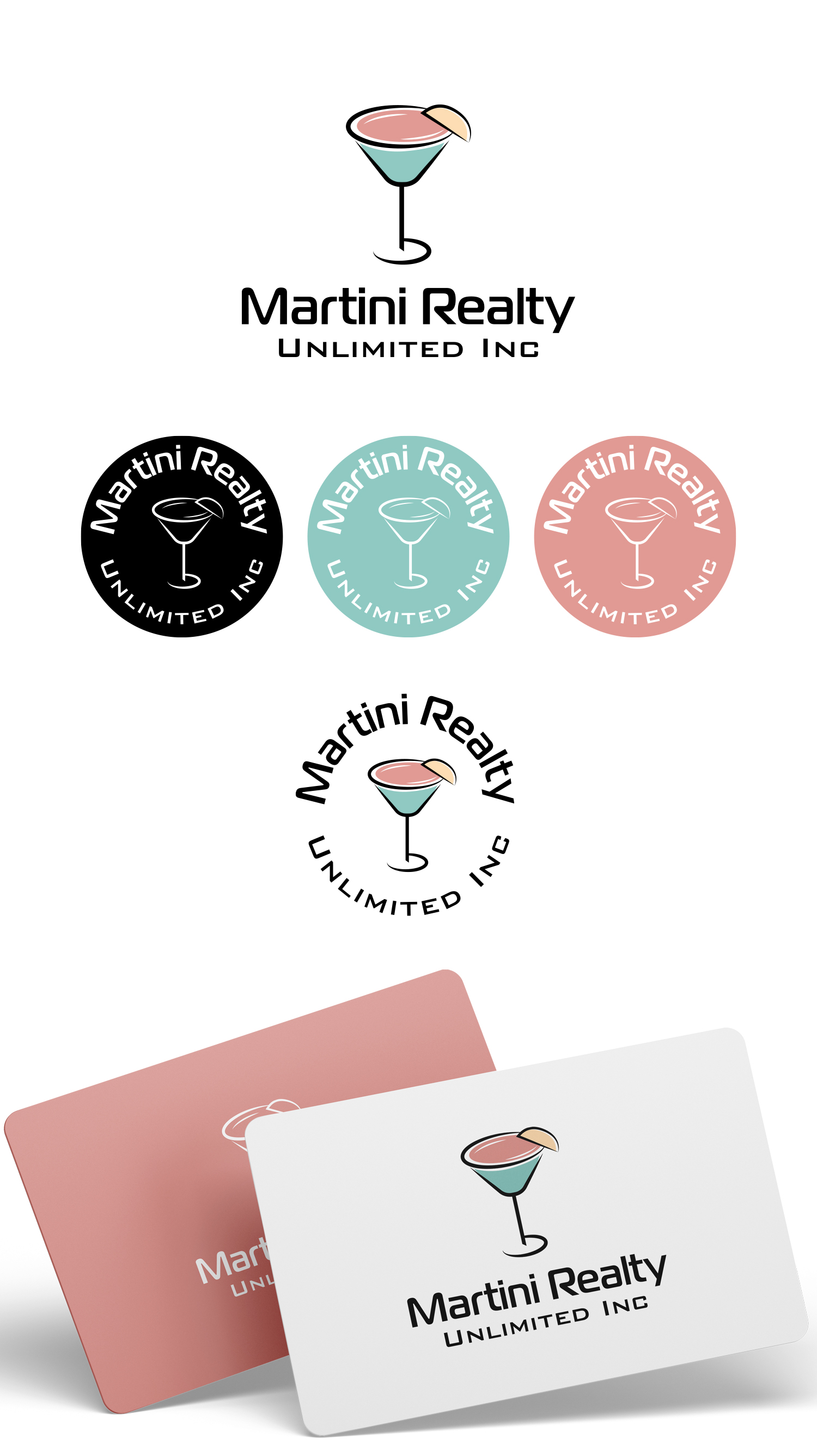Logo Design by designbysy for this project | Design #27733318