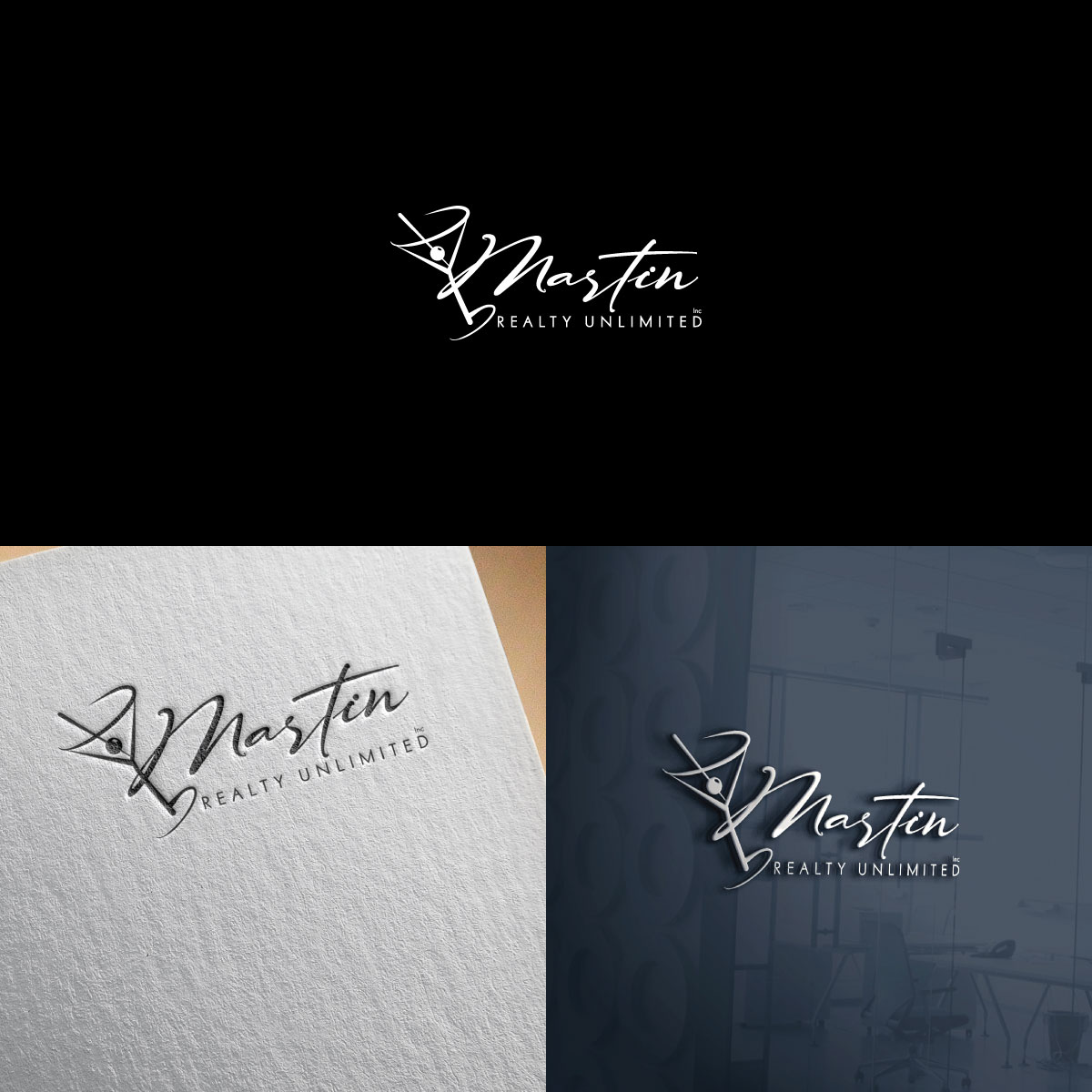 Logo Design by Magic of Art for this project | Design #27720057