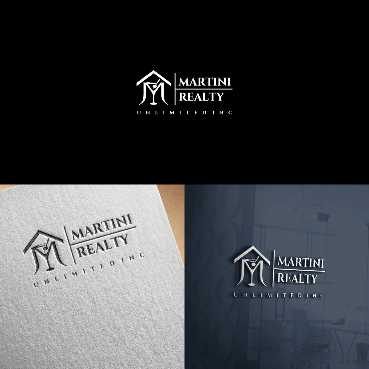 Logo Design by Magic of Art for this project | Design #27720058