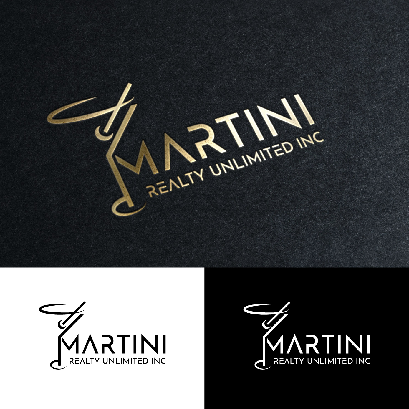 Logo Design by Radsky17 for this project | Design #27740601