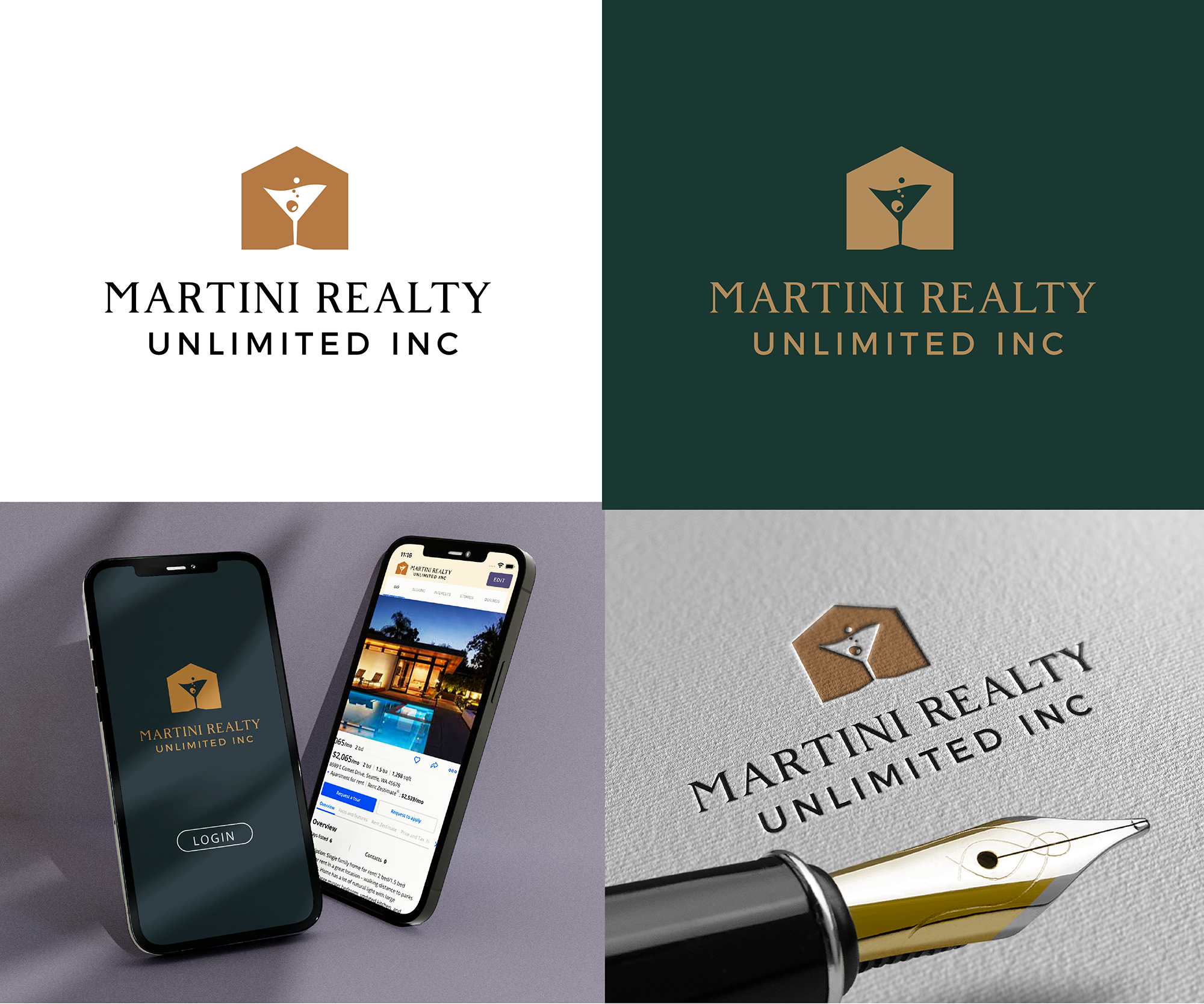 Logo Design by dennisdesigns for this project | Design #27714939