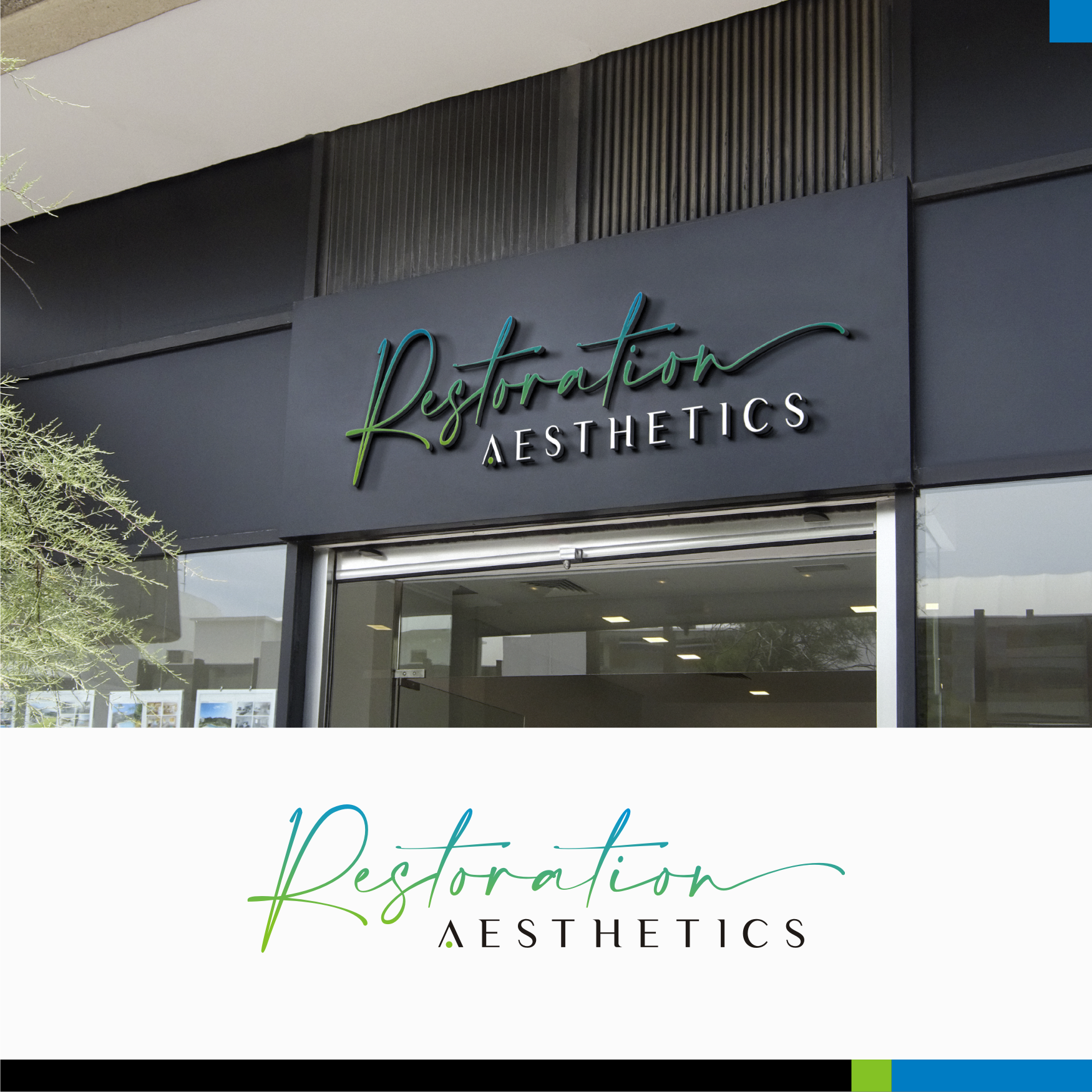 Logo Design by TUCALU for this project | Design #27728920