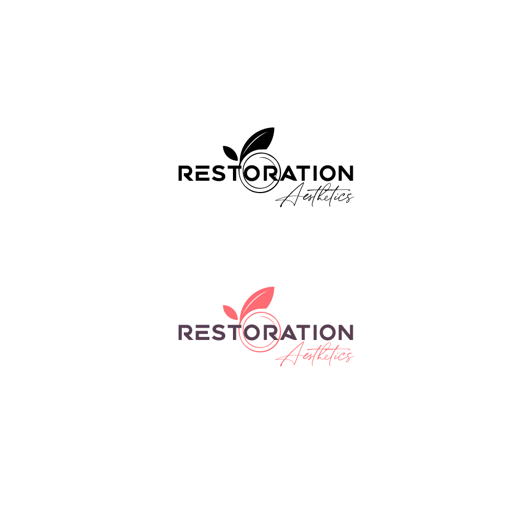 Logo Design by ganustudio for this project | Design #27710439