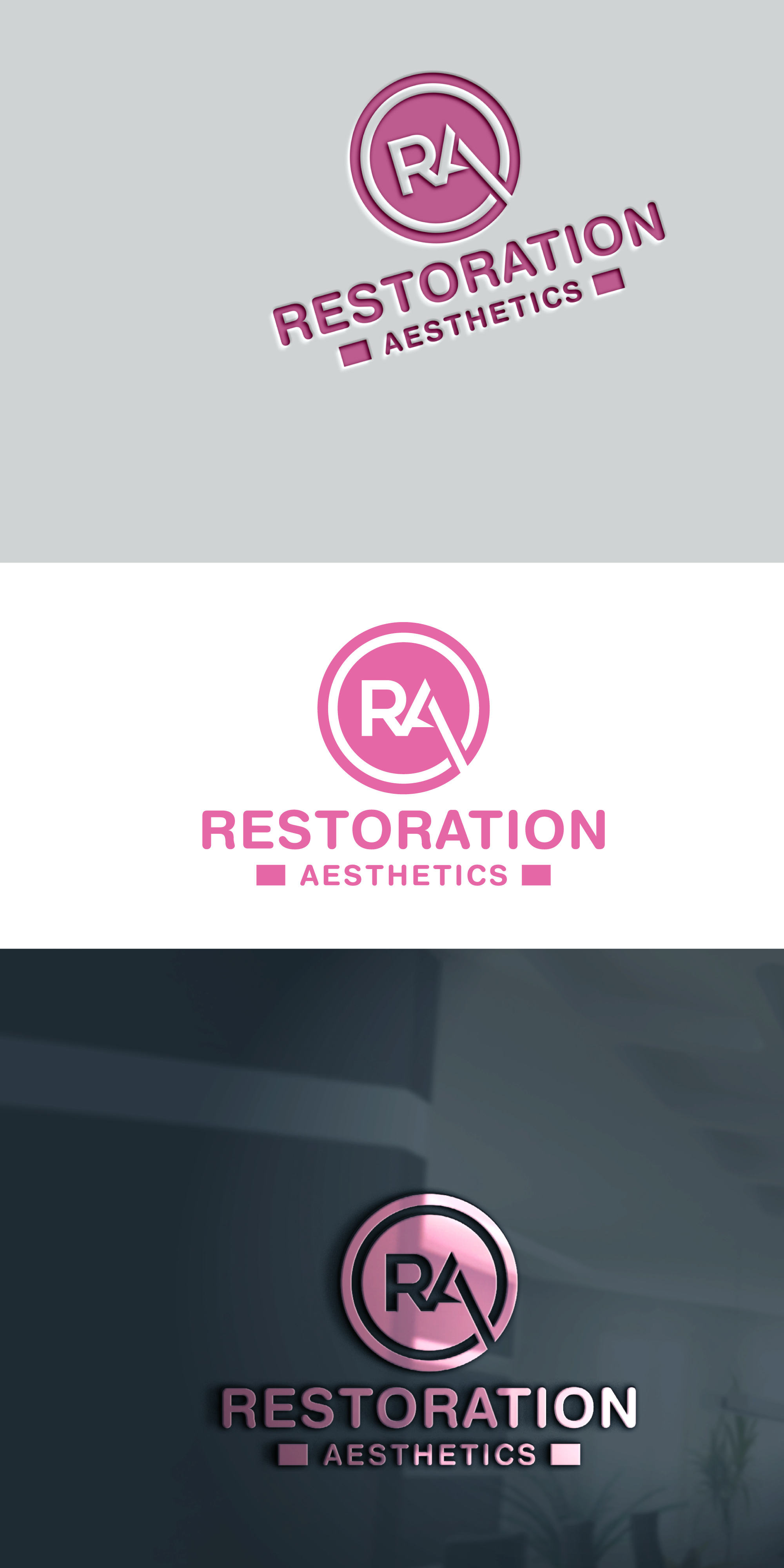 Logo Design by Md Sakhawat Hosssain for this project | Design #27734080
