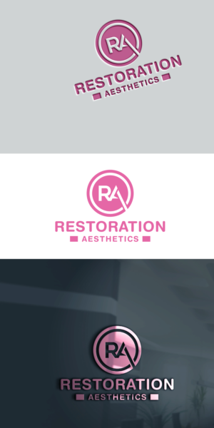 Logo Design by Md Sakhawat Hosssain for this project | Design: #27734080