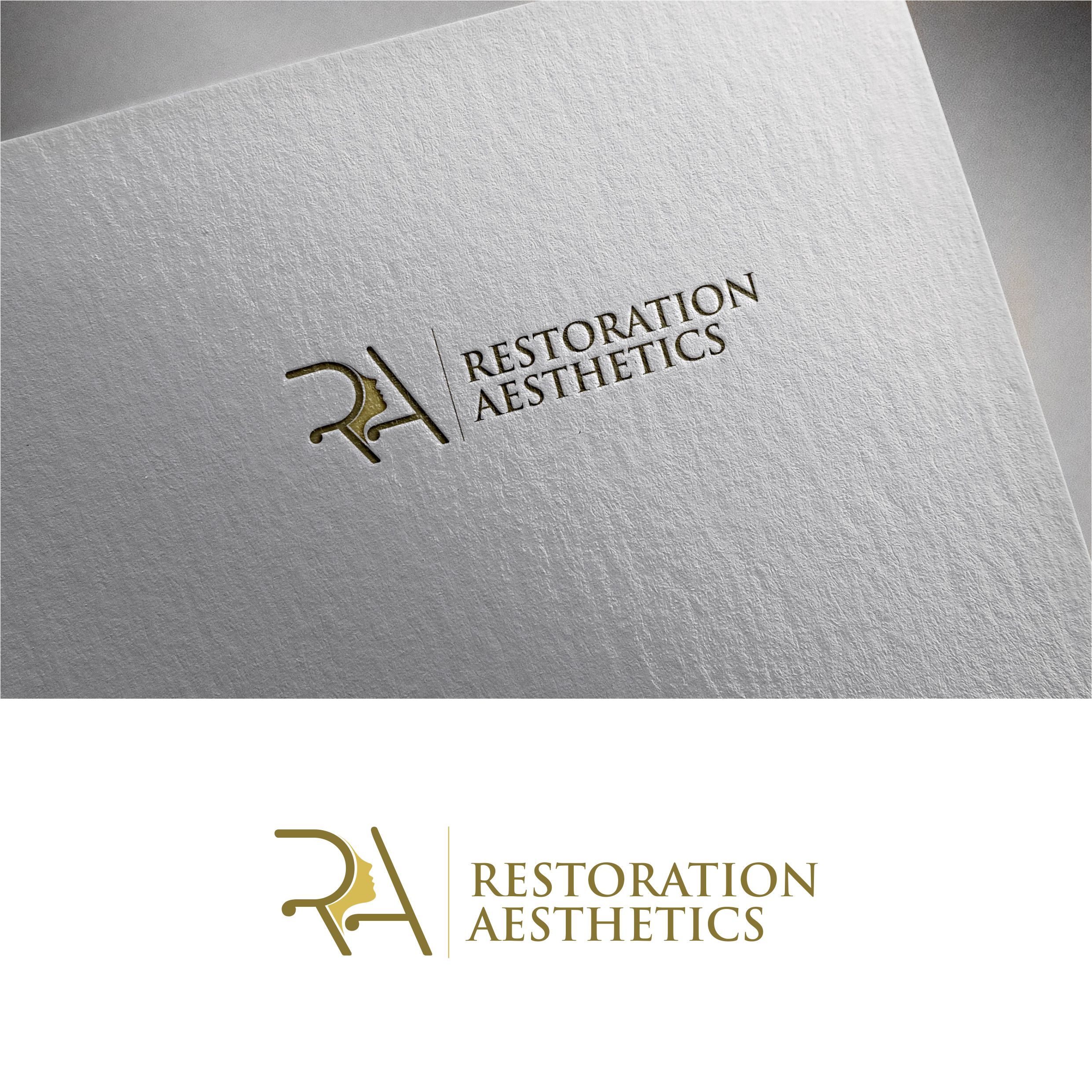 Logo Design by Jeferson HP for this project | Design #27706497