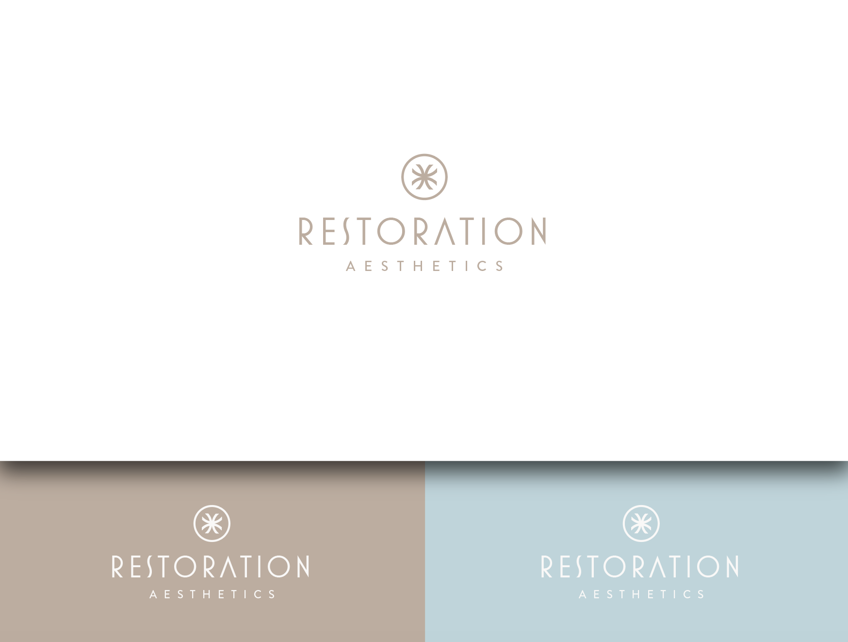 Logo Design by wonderland for this project | Design #27709917