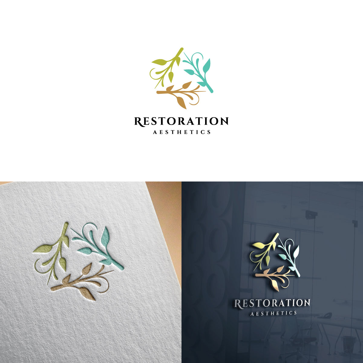 Logo Design by Magic of Art for this project | Design #27709671