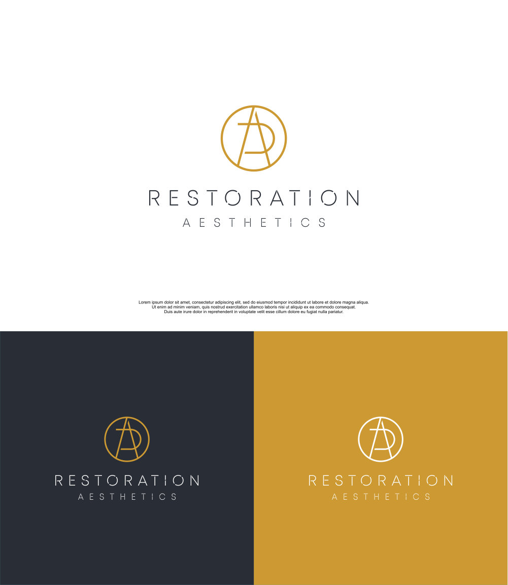 Logo Design by MASH Std for this project | Design #27707728