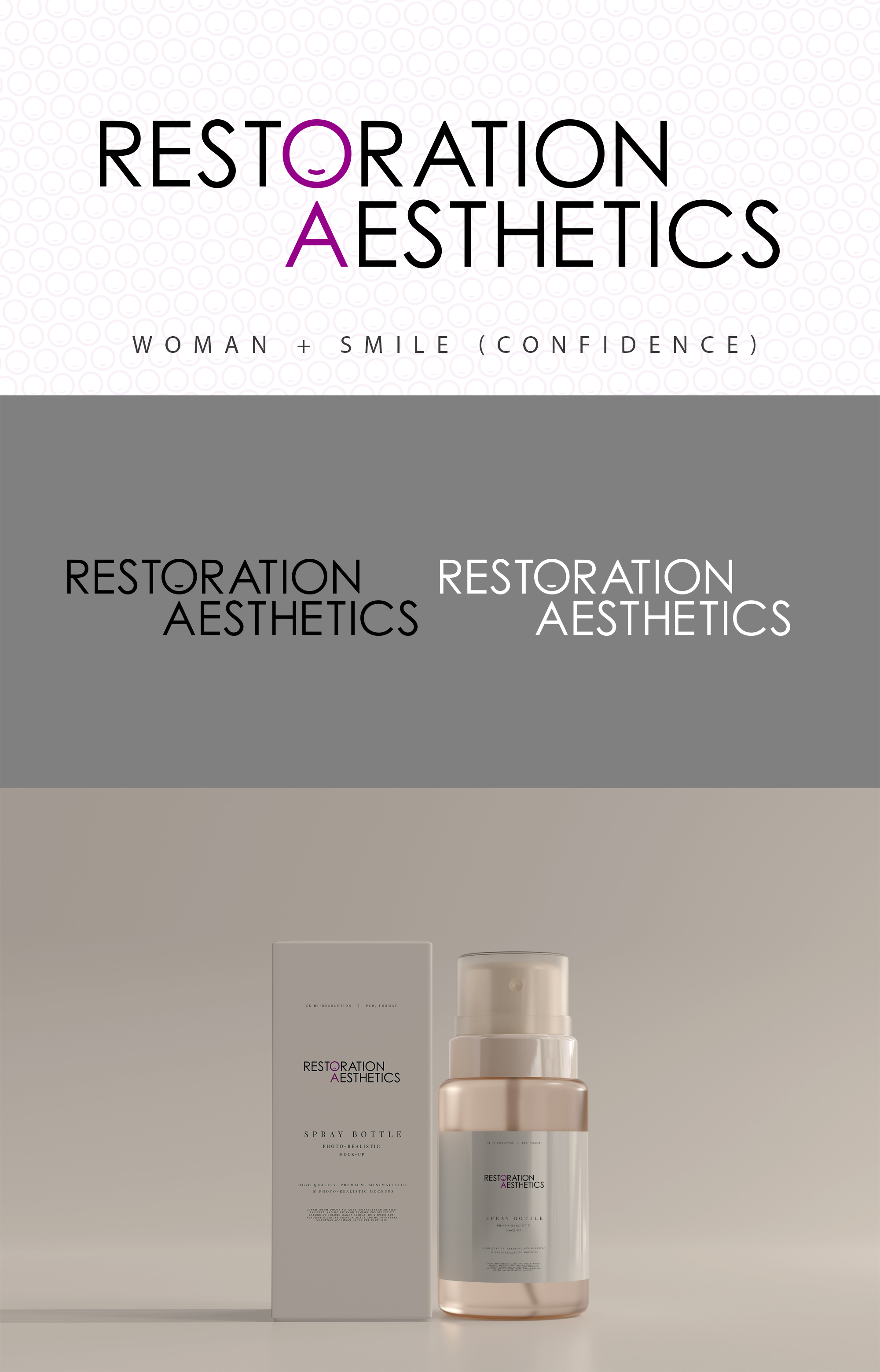 Logo Design by Oliver Grape for this project | Design #27706236
