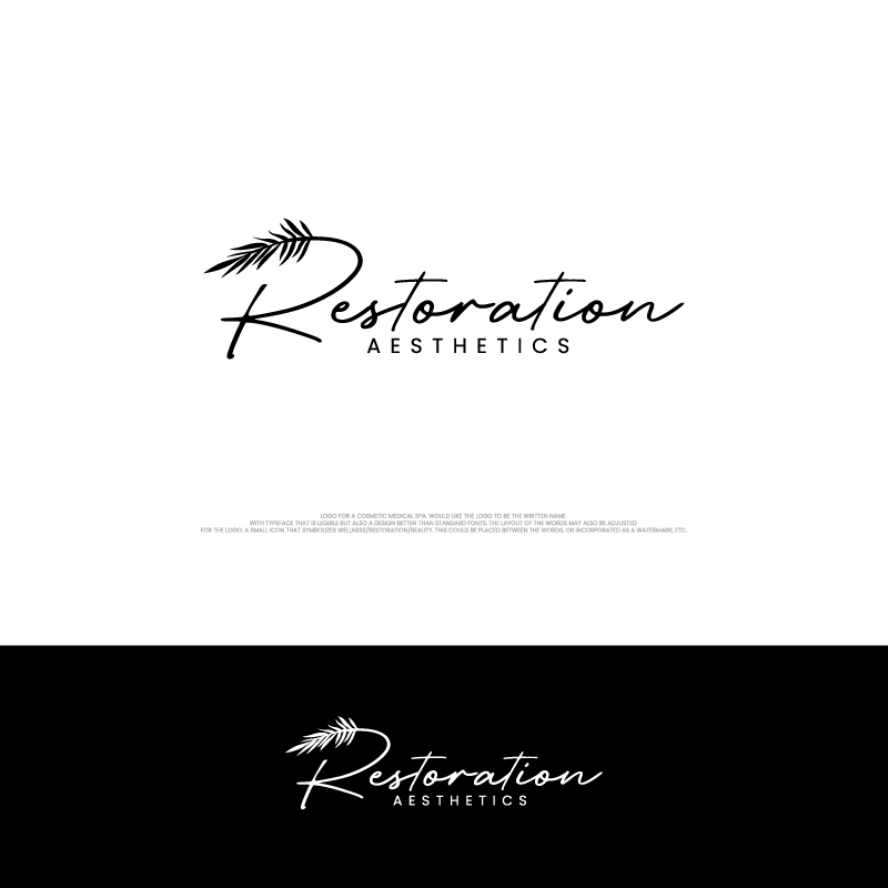 Logo Design by RAMDHONU for this project | Design #27709342