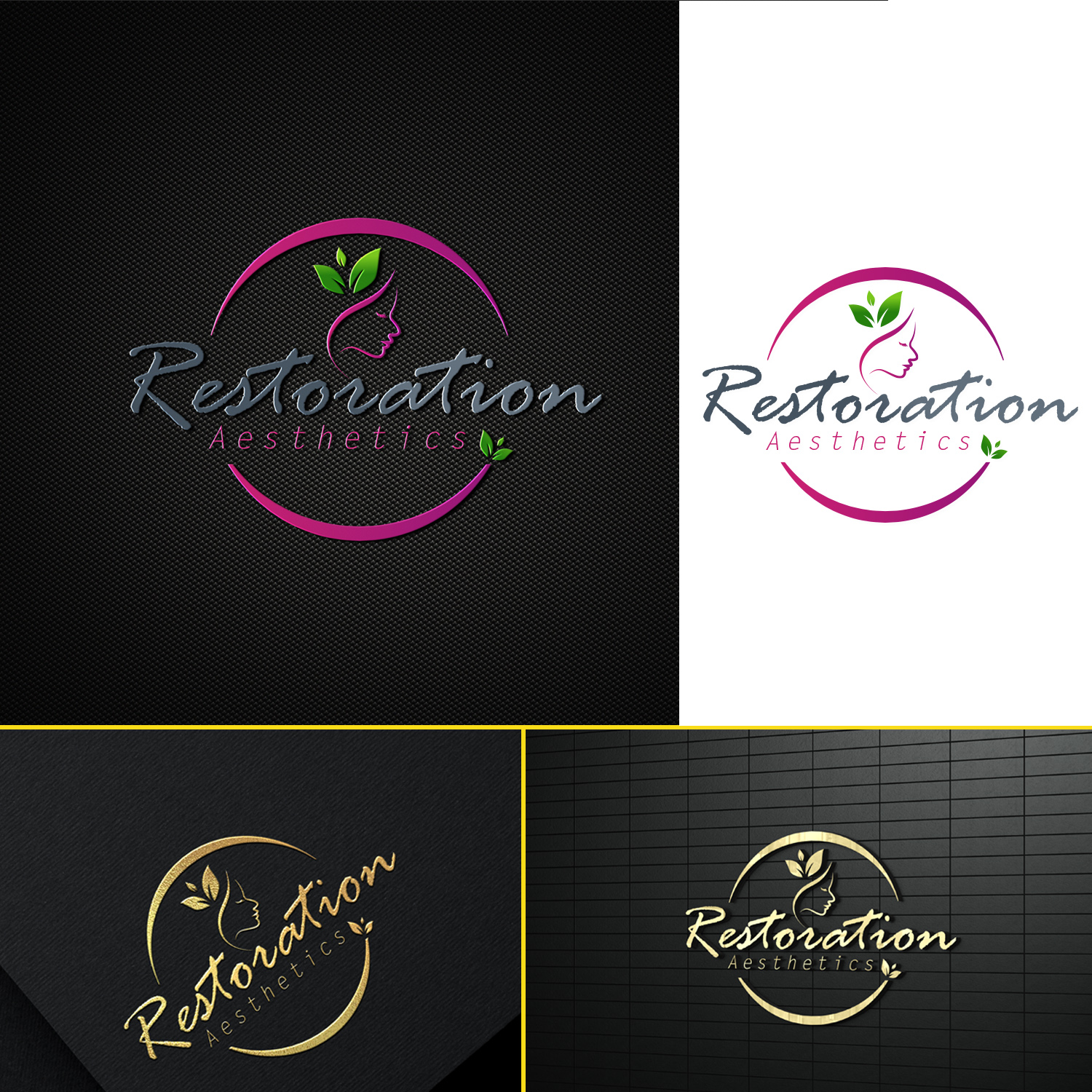 Logo Design by Log-X for this project | Design #27711469