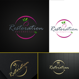 Logo Design by Log-X for this project | Design: #27711469