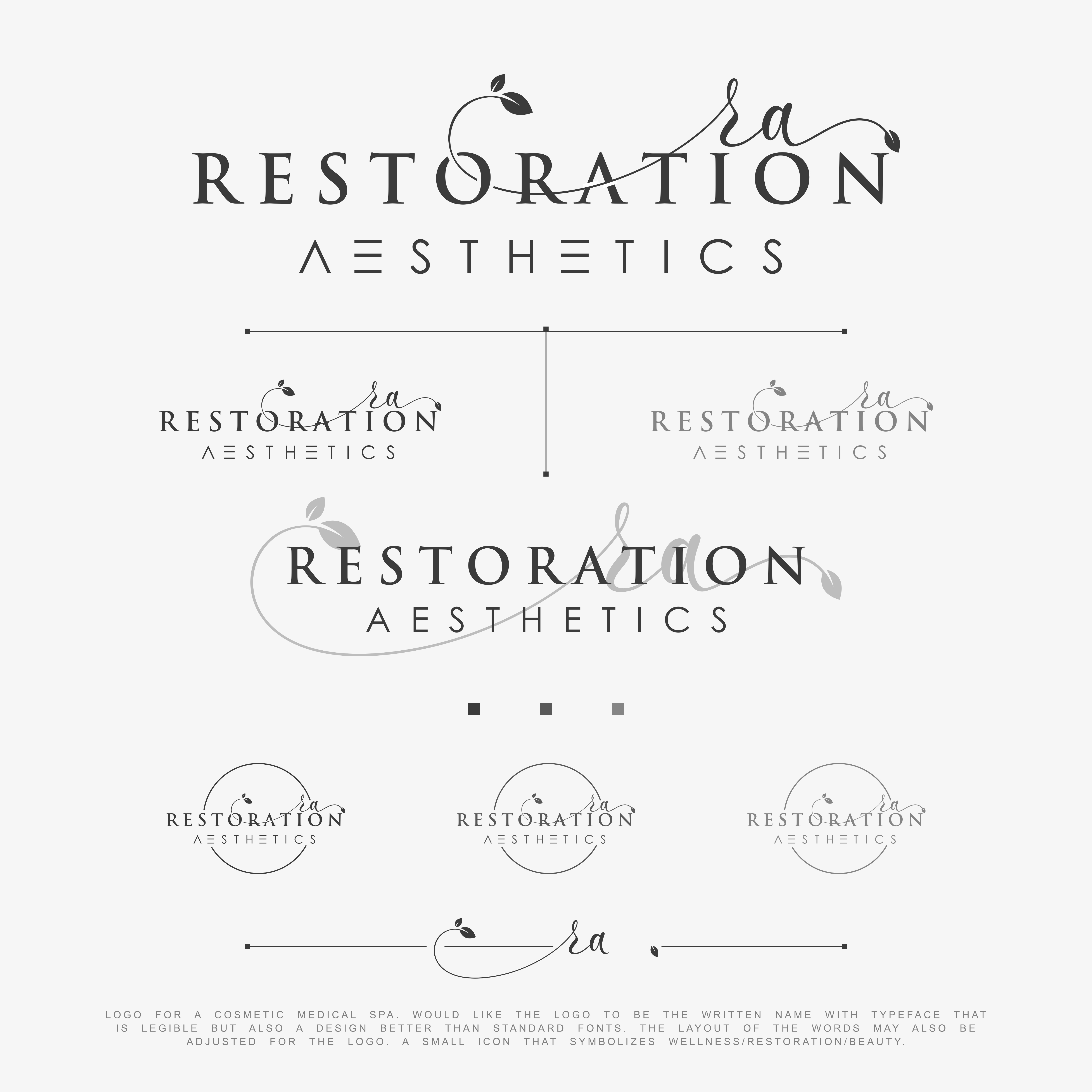 Logo Design by Smart Stuart for this project | Design #27731134