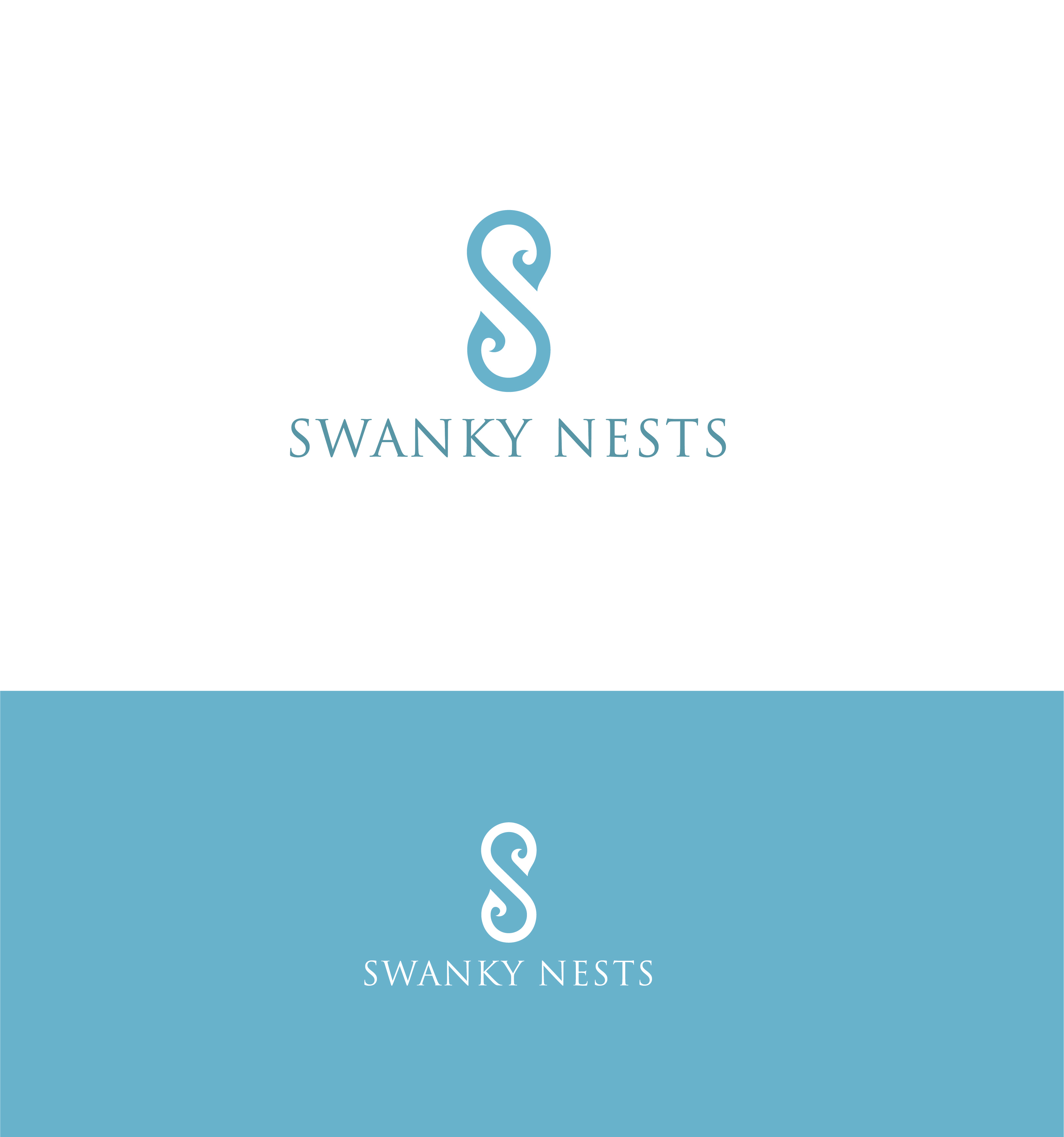 Logo Design by RikoAji for Nest Managers LLC | Design #27731147