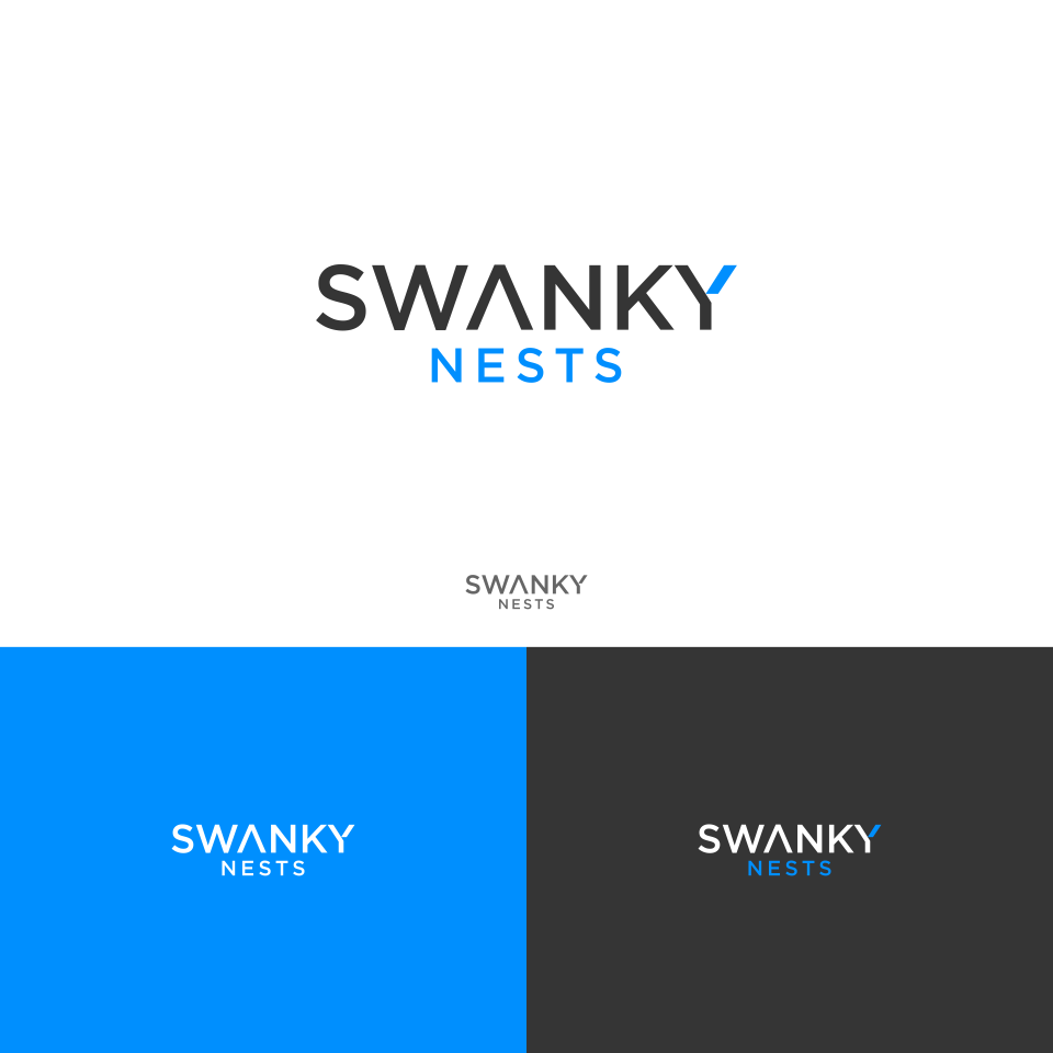 Logo Design by jinbai for Nest Managers LLC | Design #27712205