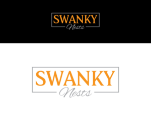 Logo Design by Luckey yaari for Nest Managers LLC | Design: #27716885