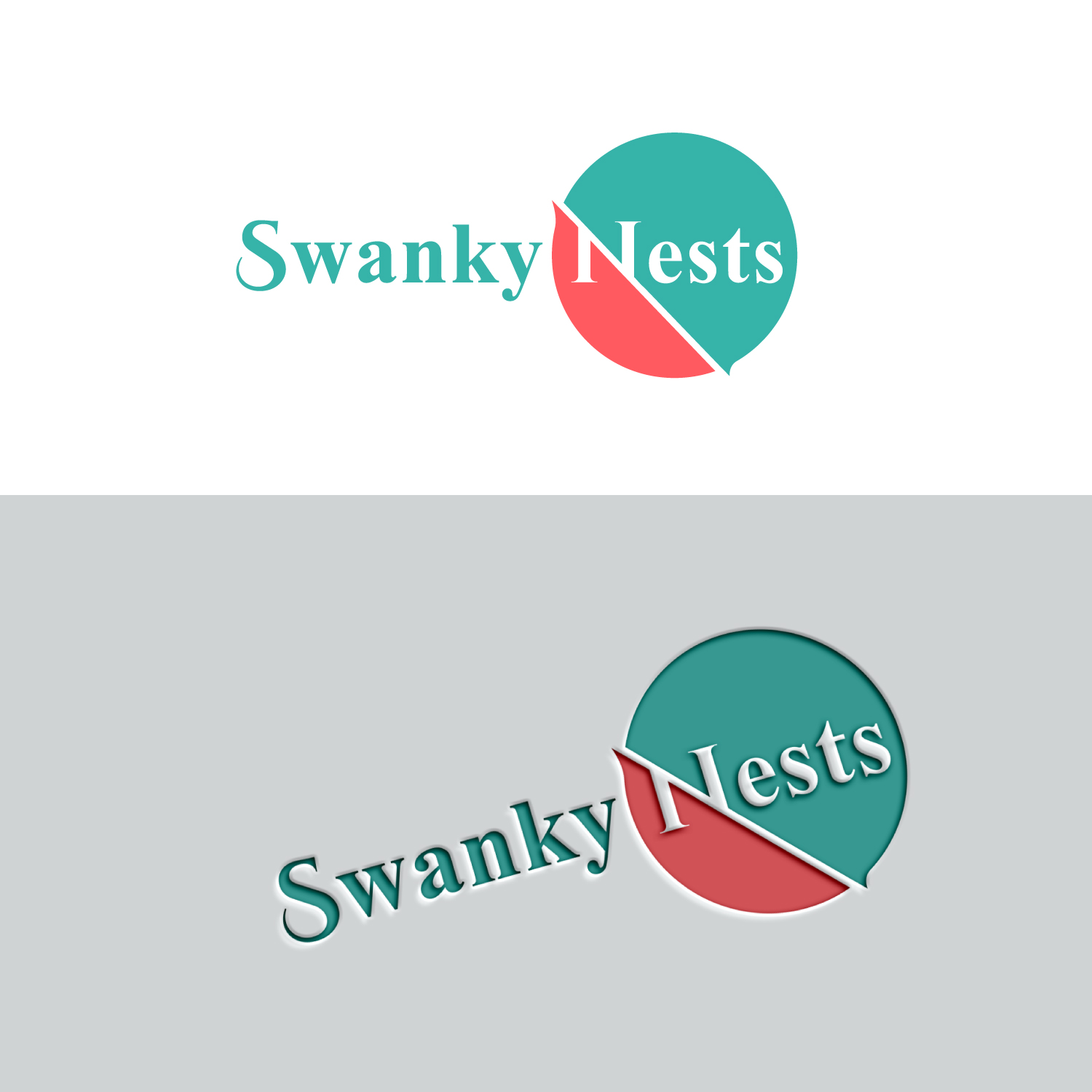 Diseño de Logo por Md Sakhawat Hosssain para Nest Managers LLC | Diseño #27736526