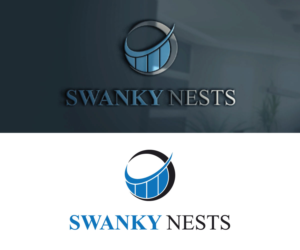 Logo Design by Danial07 for Nest Managers LLC | Design: #27714421