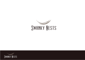 Logo Design by Amduat Design for Nest Managers LLC | Design: #27709668