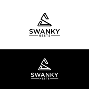 Logo Design by LAXMI DESIGNHUB for Nest Managers LLC | Design: #27709163