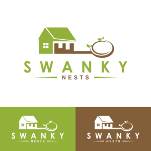 Logo Design by fly  design for Nest Managers LLC | Design: #27710225