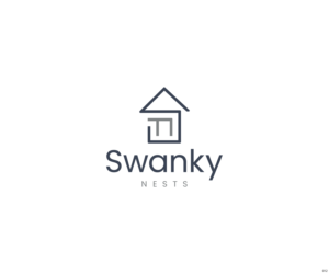 Logo Design by jnh for Nest Managers LLC | Design: #27724318