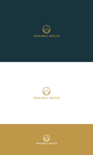 Logo Design by UniqueDreamer for Nest Managers LLC | Design #27710639