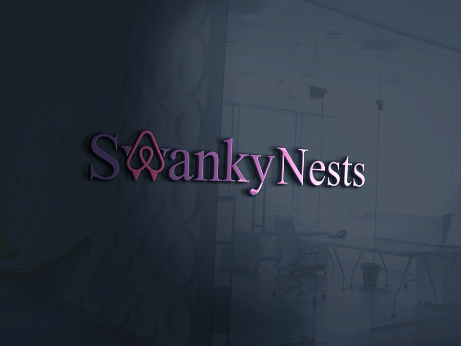 Logo Design by MH@Designer for Nest Managers LLC | Design #27707966