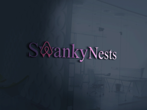 Logo Design by MH@Designer for Nest Managers LLC | Design: #27707966