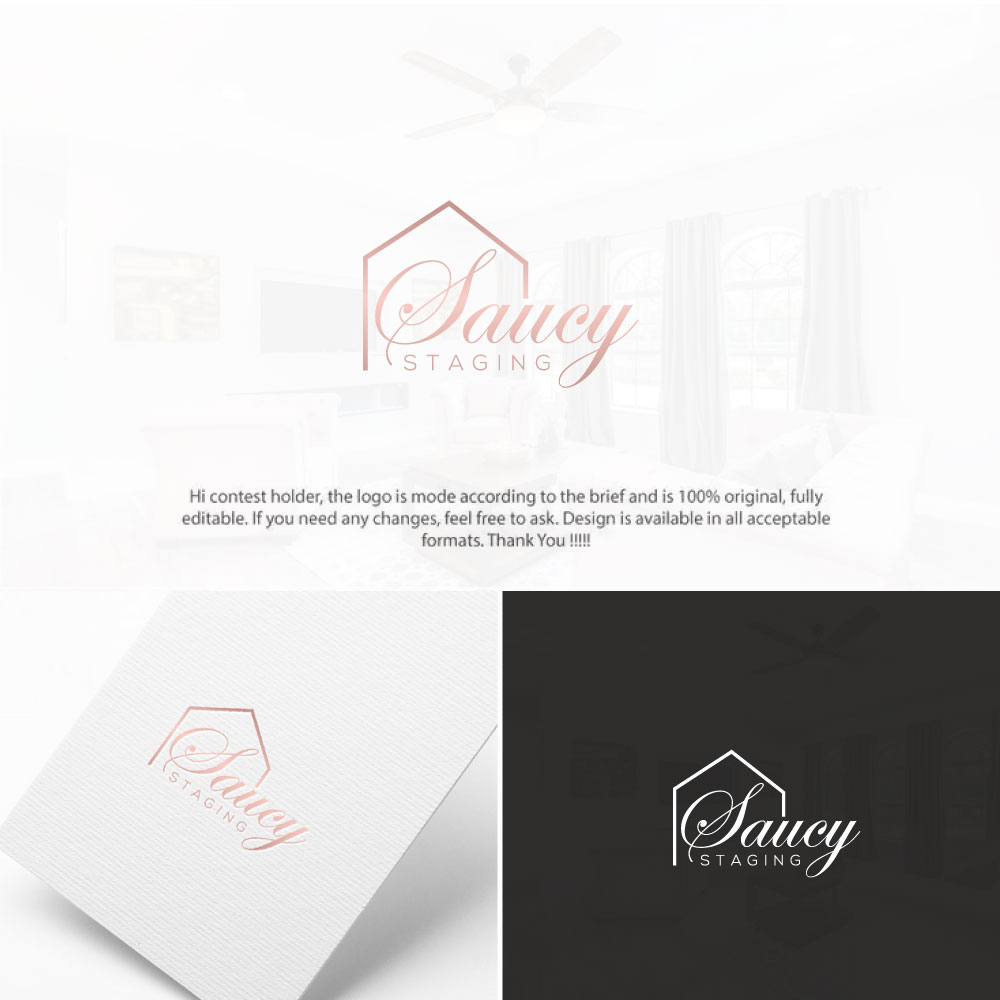 Logo Design by LogoEon for Nest Managers LLC | Design #27717142