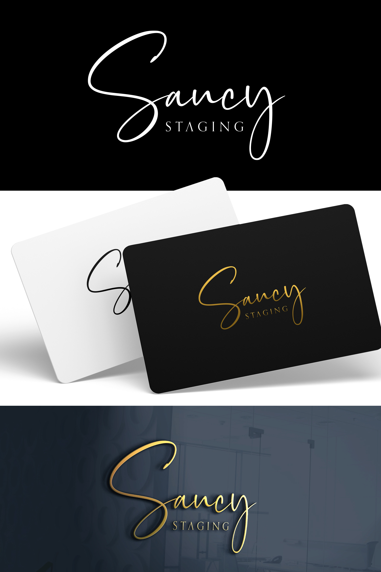 Logo Design by designbysy for Nest Managers LLC | Design #27708492