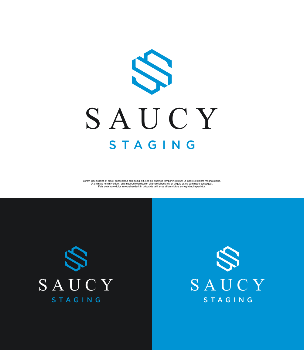 Logo Design by MASH Std for Nest Managers LLC | Design #27708641