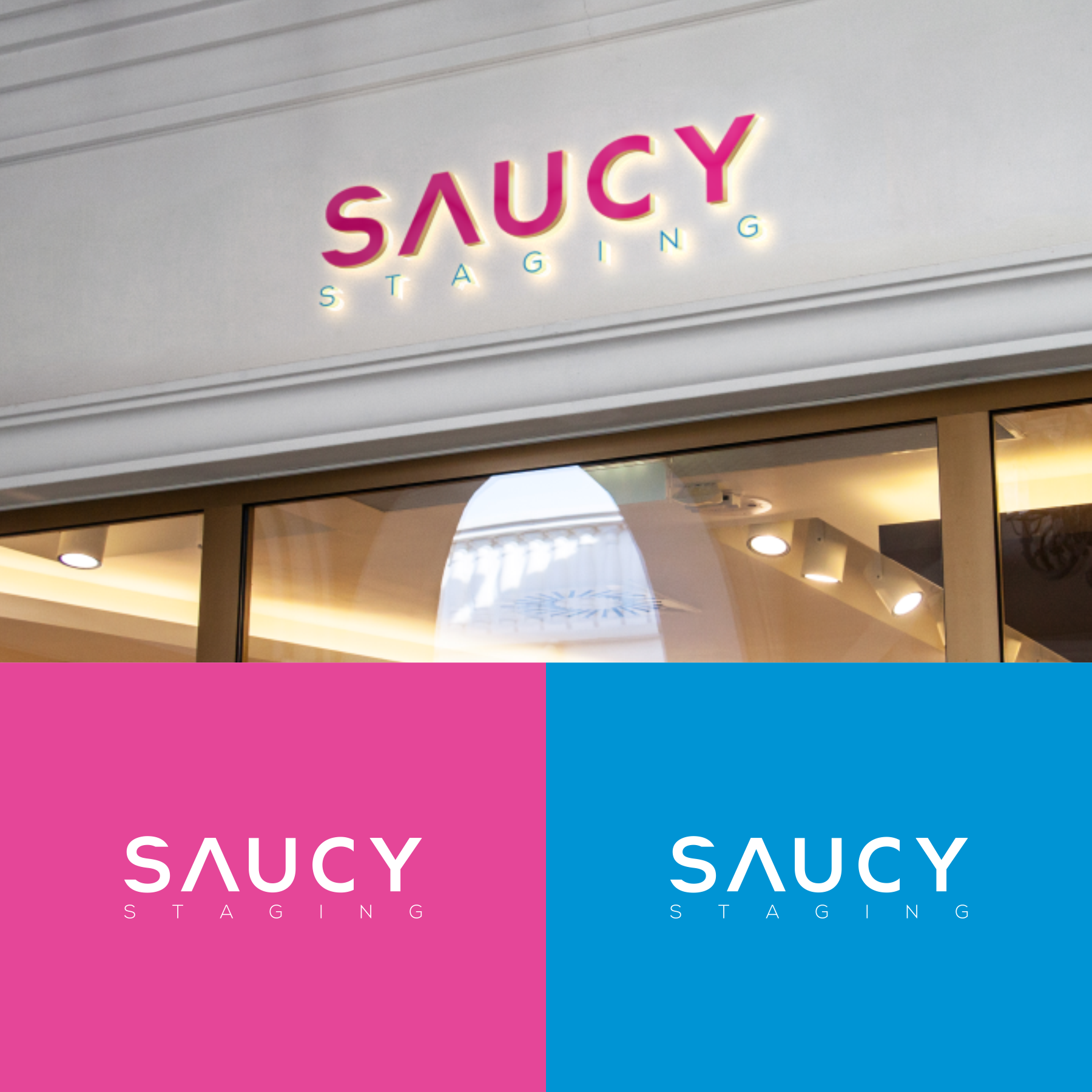 Logo Design by anak mama for Nest Managers LLC | Design #27708078