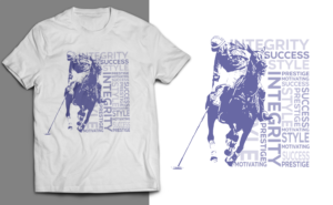 T-shirt, Hoodie, and Apparel business needs a T-shirt design | T-Shirt-Design von SAI DESIGNS