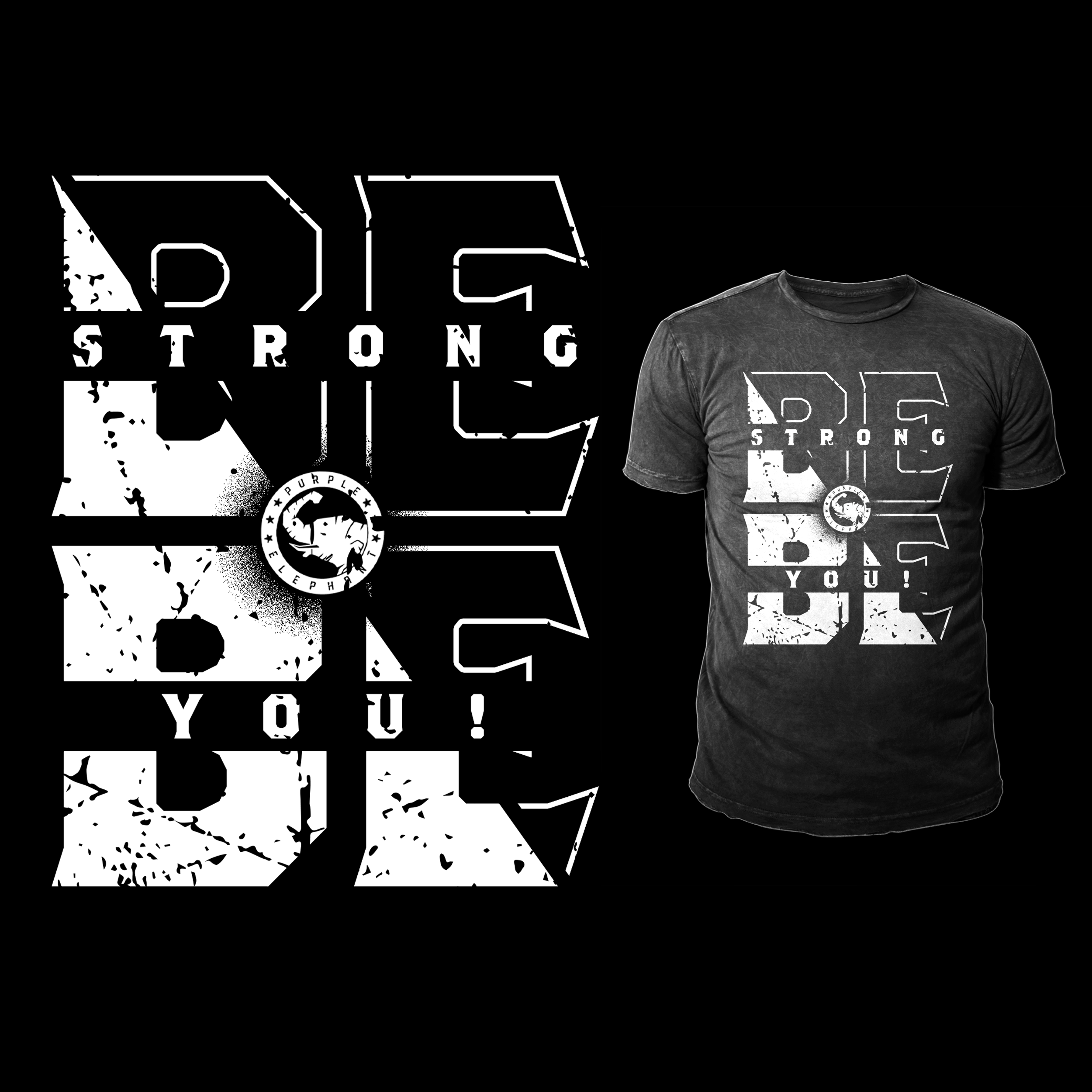 T-shirt Design by badpixelarts for this project | Design #27716842