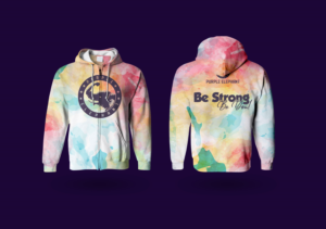 T-shirt Design by YERR®