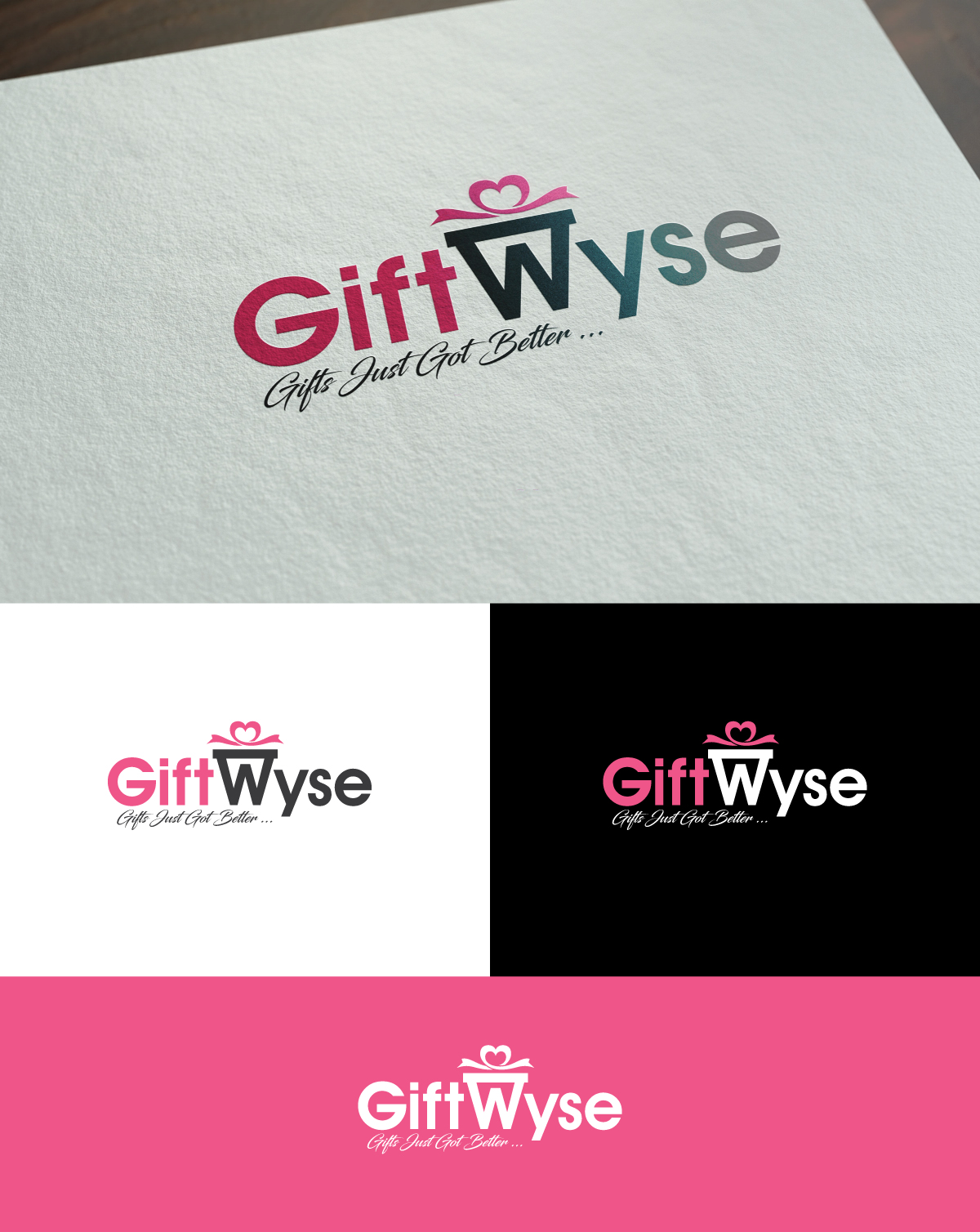 Logo Design by creativepix for this project | Design #27708020