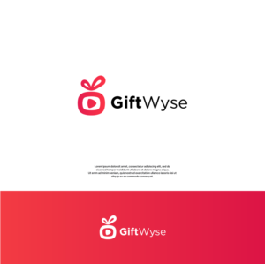 GiftWyse Gifts Just Got Better | Logo-Design von DesignFirst